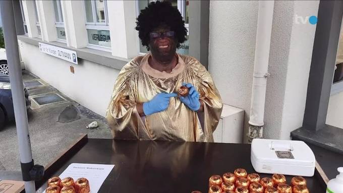 Freispruch: «Mohrenkopf»-Aktion hat keine Konsequenzen