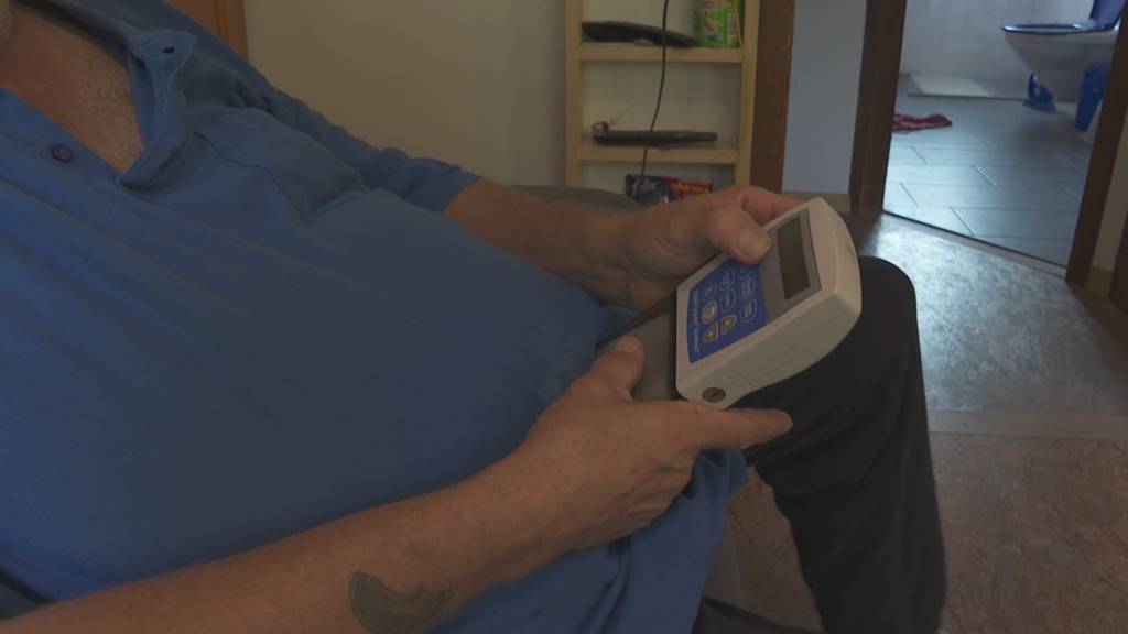 Patienten sind besorgt wegen Medikamentenmangel