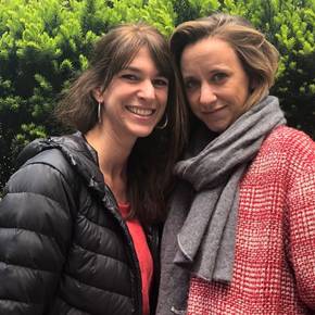 Miis Züri: Anna Känzig