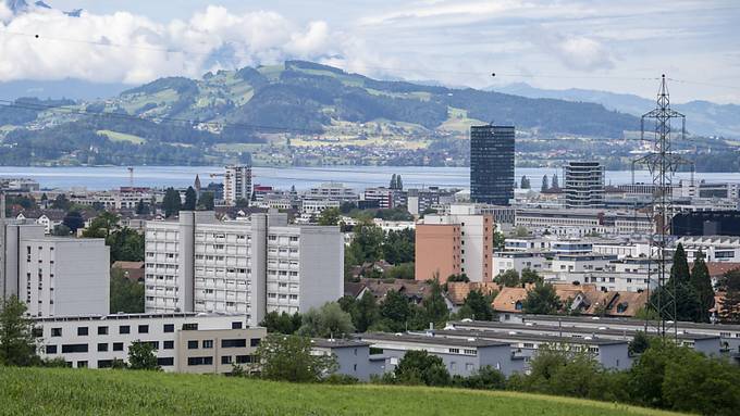 Die Stadt Zug auf dem Weg in die Nachhaltigkeit