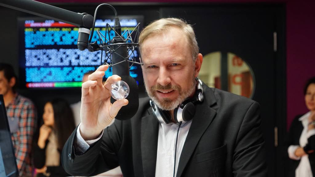 Sei live dabei beim grossen Finale