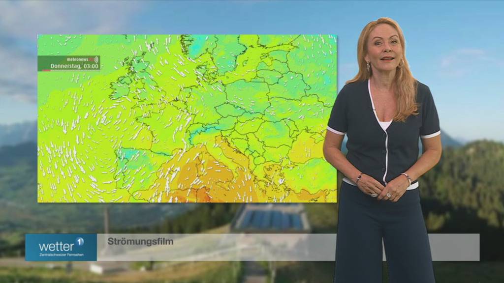 Wetter vom 26.08.2026