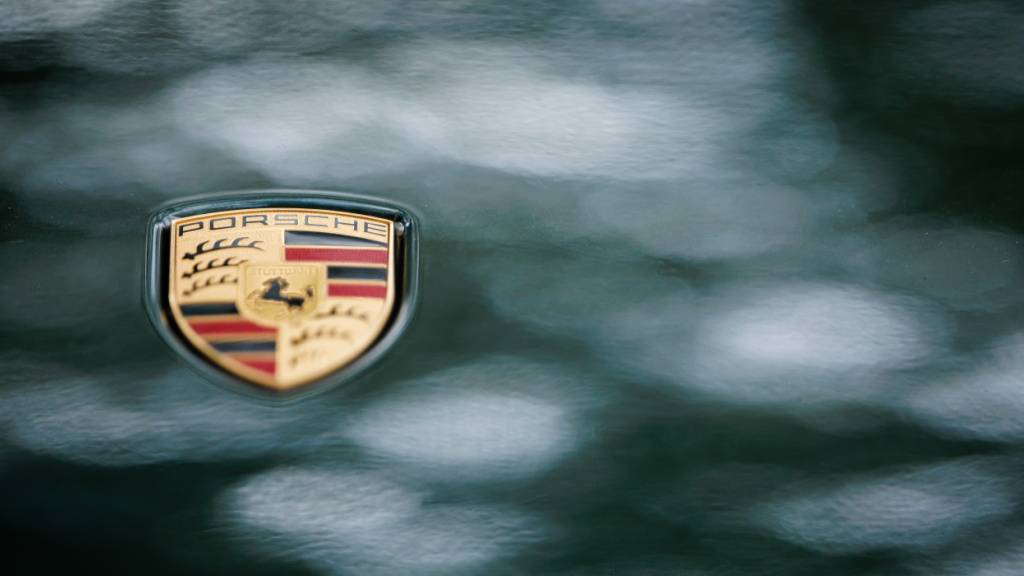 Porsche macht im Halbjahr klar mehr Gewinn (Symbolbild)