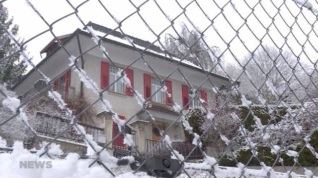 Tötungsdelikt Moutier ist aufgeklärt