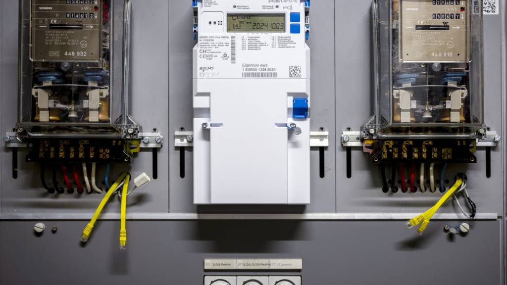 Die Strompreise der Gemeindewerke Arth SZ sorgten in der Bevölkerung für Kritik. Ein Verkauf des Gemeindewerke Arth (gwa) soll die Tarife senken. (Symbolbild)