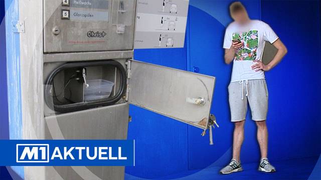 Aktuell — Sonntag, 29. Juli 2018 — Ganze Sendung