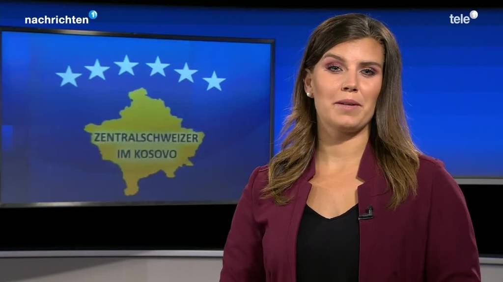 Einsatz im Kosovo - Teil 3