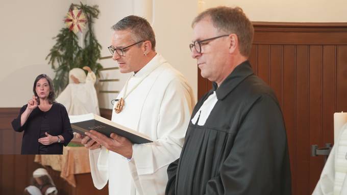 Vorschau «Gottesdienst»