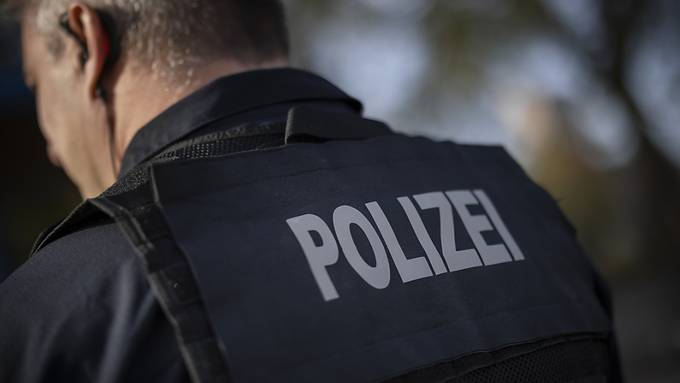 Gärtner aus Bülach gibt sich als Polizist aus und muss ins Gefängnis