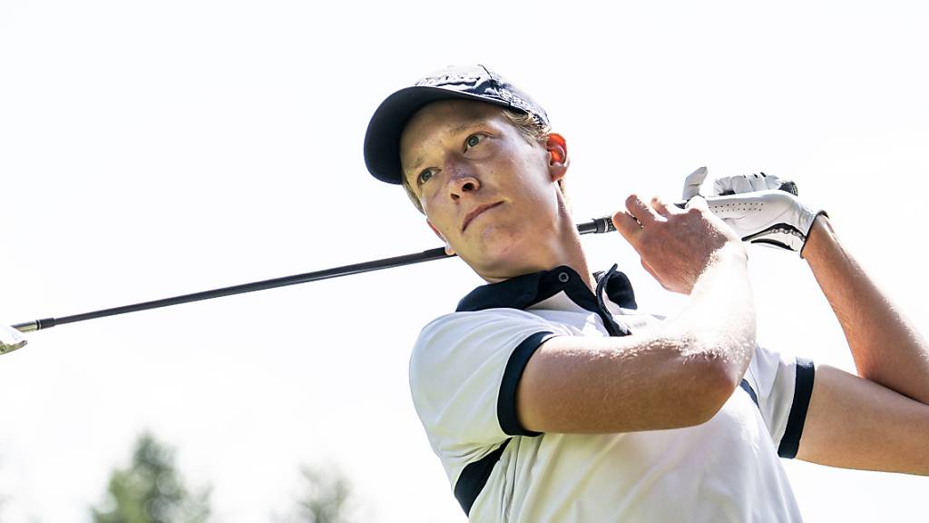 Ronan Kleu könnte ein Spitzenergebnis heraussspielen