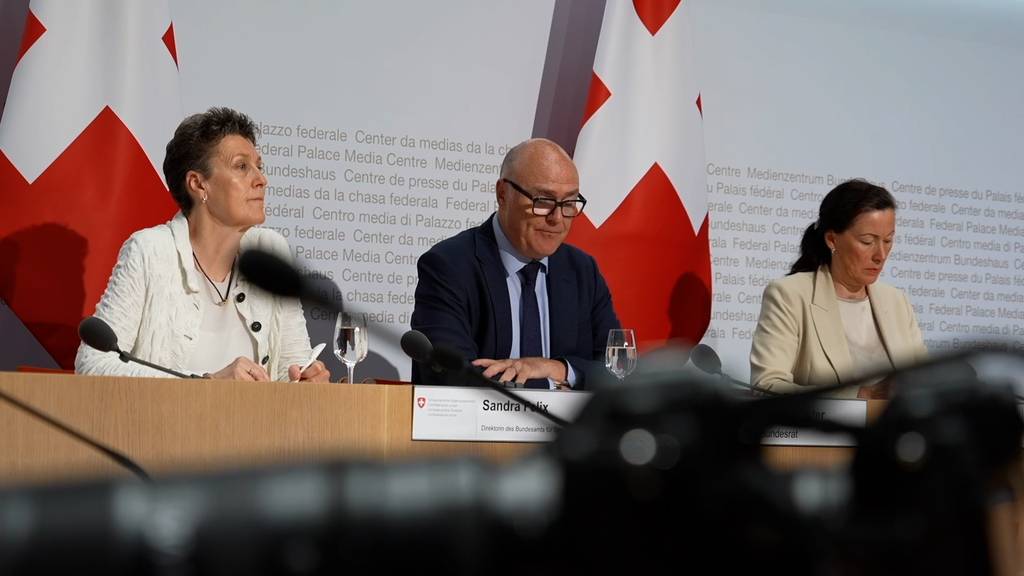 Parlament kann über Beitrag von 200 Millionen Franken Mentscheiden