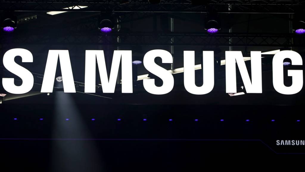 Samsung dürfte mit seinen Quartalszahlen die Erwartungen des Marktes deutlich übertreffen. (Archivbild)