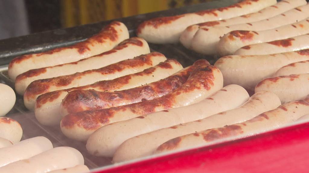 Wegen US-Deal: Markus Ritter sorgt sich um hiesige Landwirtschaft