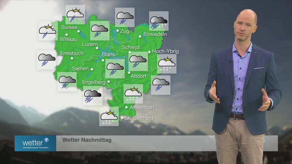 Wetter vom 24.03.2026