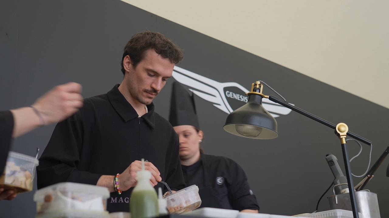 Dominik Hartmann