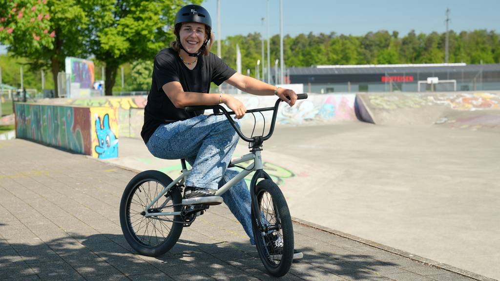 BMX