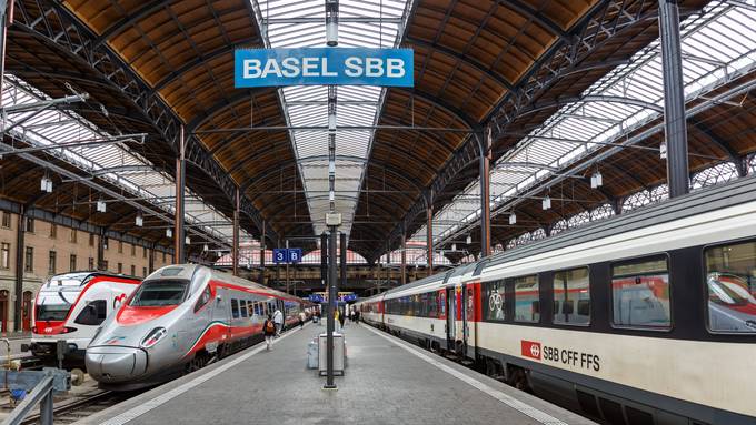 Eintritt und Zugreise: SBB lanciert neues Europa-Park-Ticket