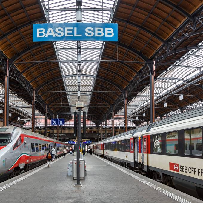 Eintritt und Zugreise: SBB lanciert neues Europa-Park-Ticket
