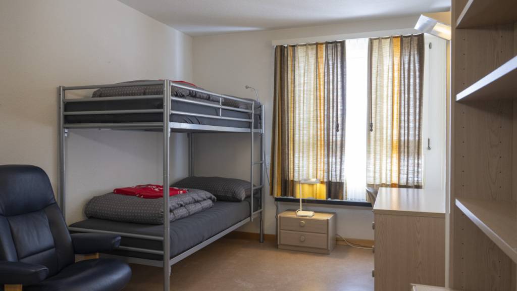 Bund rechnet für 2026 erneut mit weniger Asylgesuchen