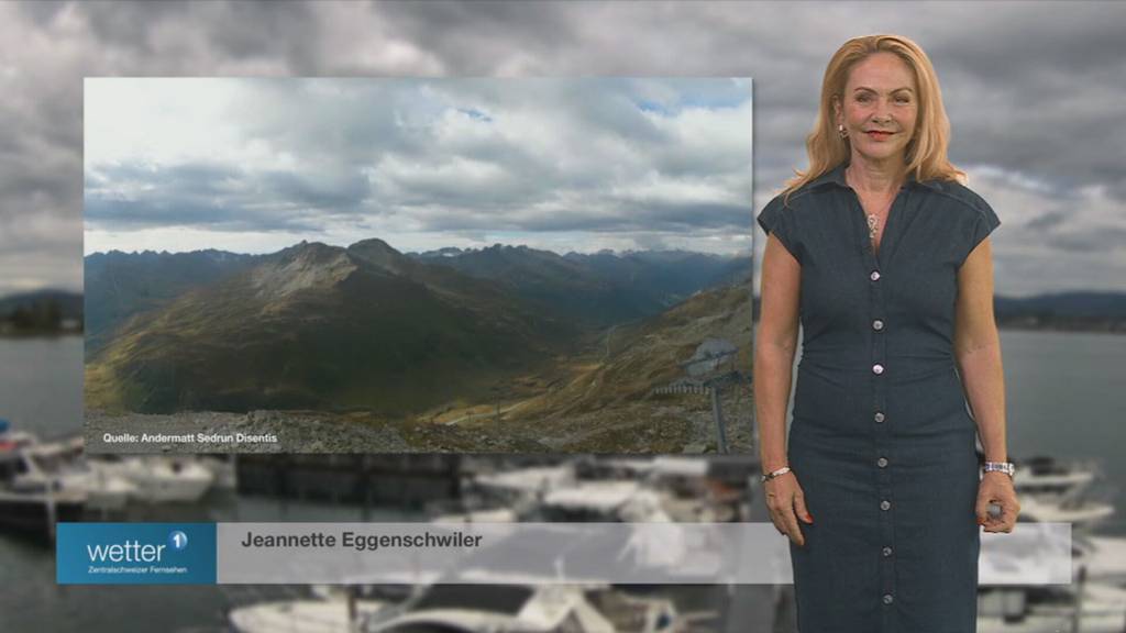 Wetter vom 05.09.2026