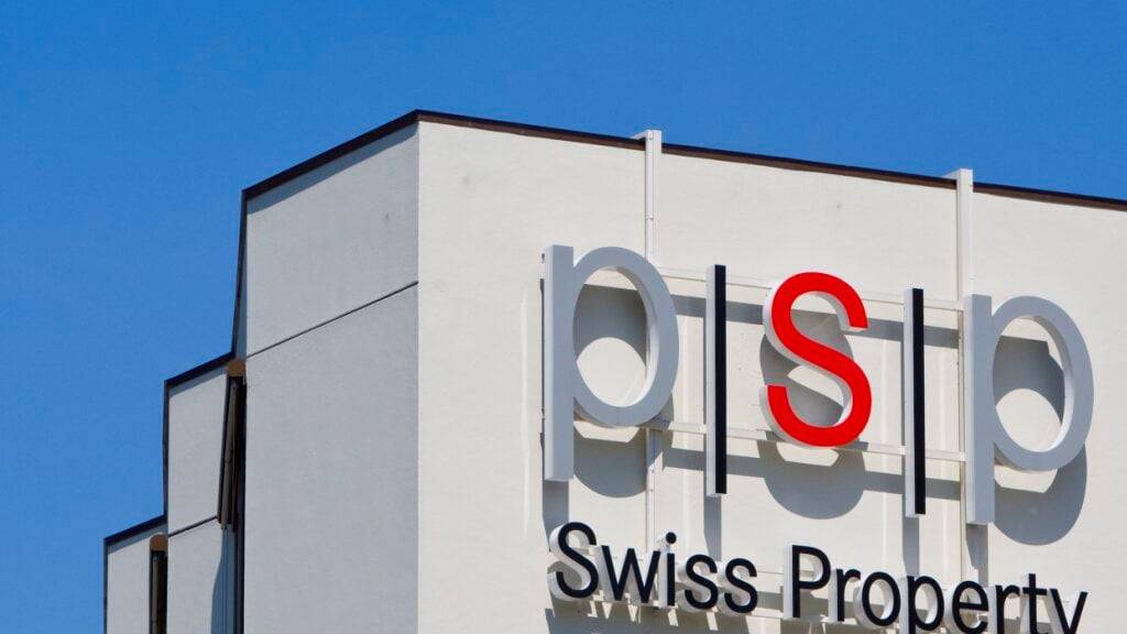 PSP Swiss Property macht im ersten Quartal weniger Gewinn (Archivbild)