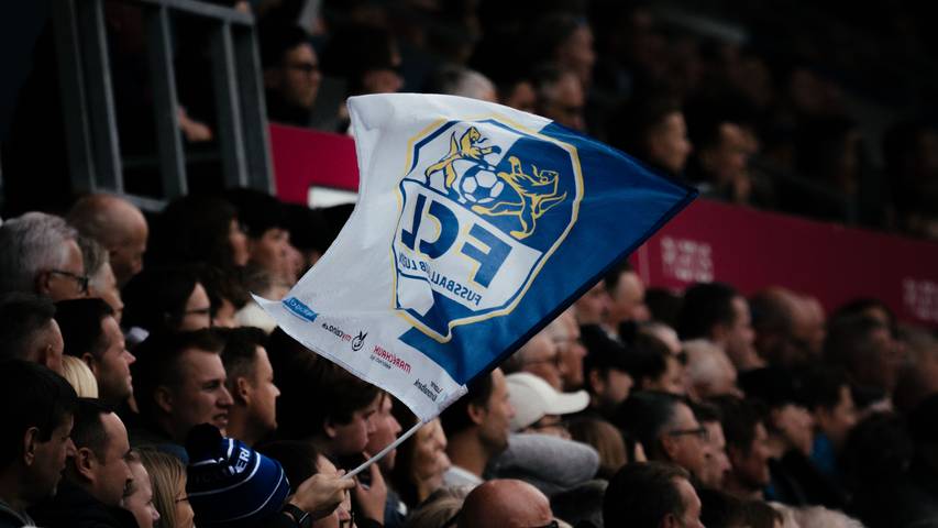 Wie viele Ostereier legt Luzern Servette ins Tor?