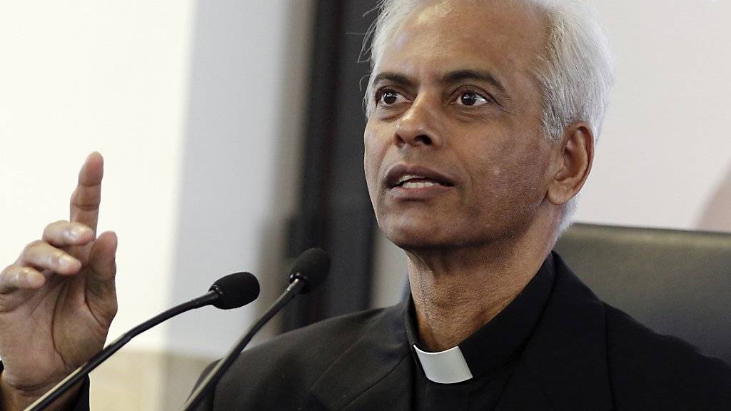 Während seiner 18-monatigen Gefangenschaft im Jemen hat sich der indische Salesianerpater Tom Uzhunnalil nie gefürchtet. Seine Geiselnehmer hätten ihn insgesamt gut behandelt, sagte er in Rom vor den Medien.