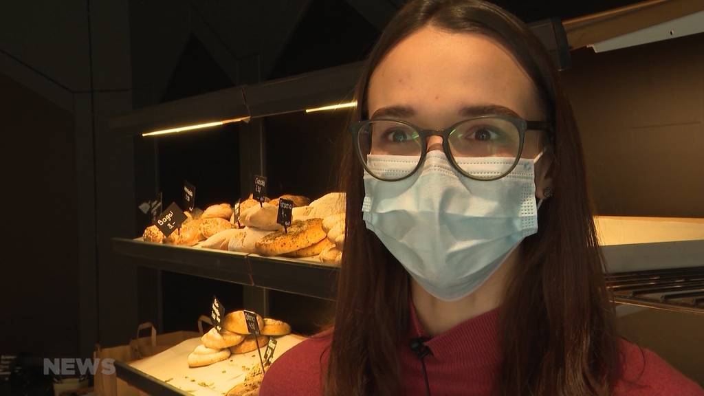 Erste glutenfreie Bäckerei der Schweiz
