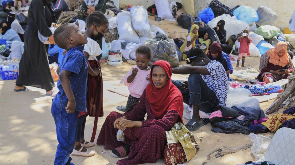 UN-Kritik an der EU: Rückführungen nach Libyen stoppen