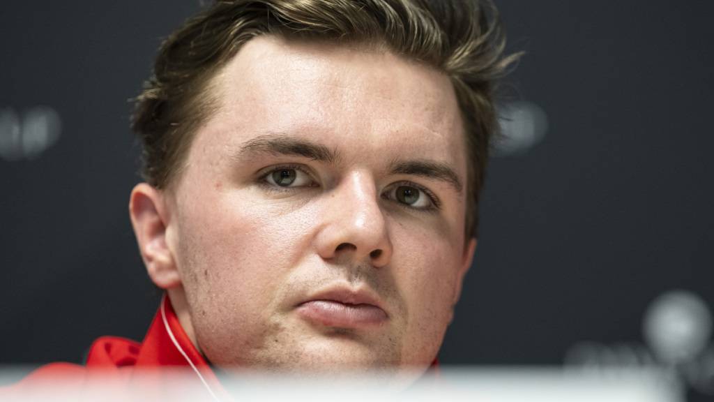Stricker verpasst gegen Brasilien den Exploit
