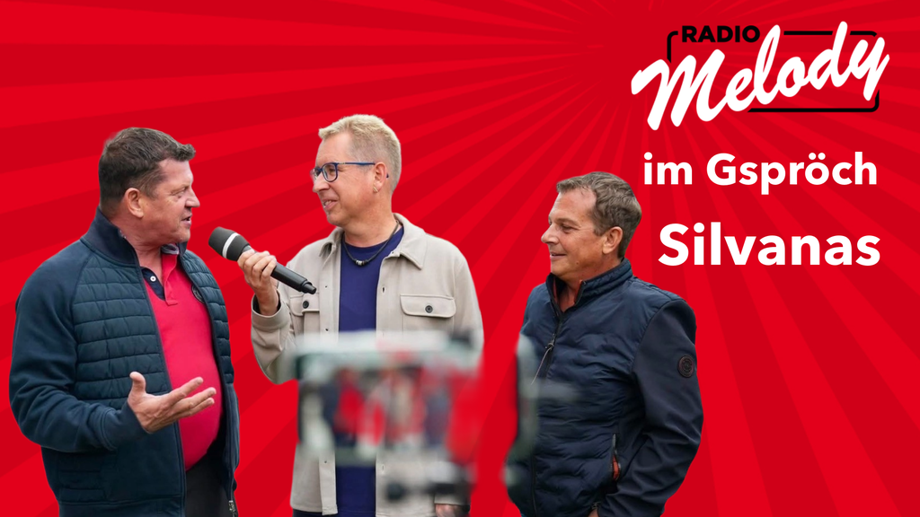 Silvanas in der Schweiz
