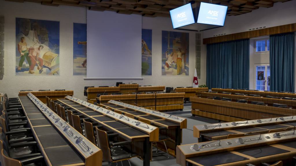 Im Baselbieter Landrat kommt es zu Sitzverschiebungen bei den Sitzsprüngen in der Wahlregion 2.
