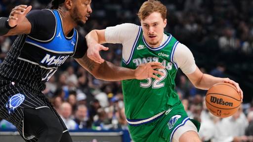 Historische Leistung von NBA-Rookie Cooper Flagg