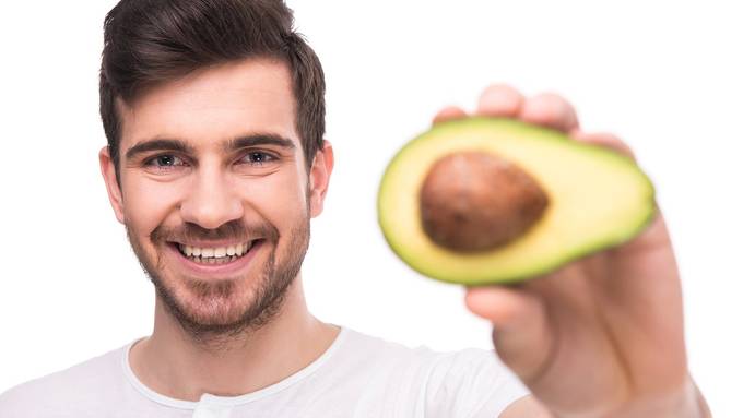 Guacamole: Der beste Wingman