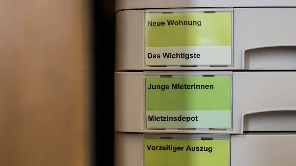 Bundesrat schlägt Vier-Punkte-Paket gegen steigende Mieten vor