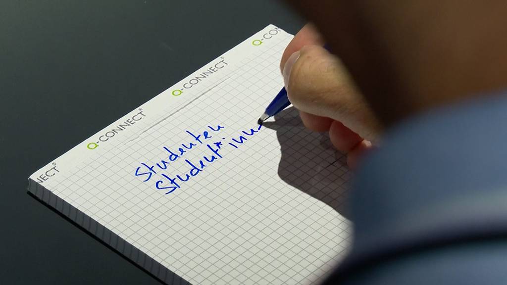 Genderstern? Junge aus der Stadt wollen keine «Zürcher*innen»