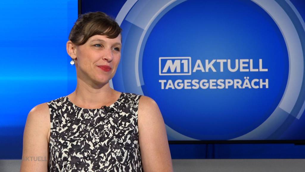 Die künstlerische Leiterin der Bühne Burgäschi Melanie Gehrig über die Operette «Roxy und ihr Wunderteam»