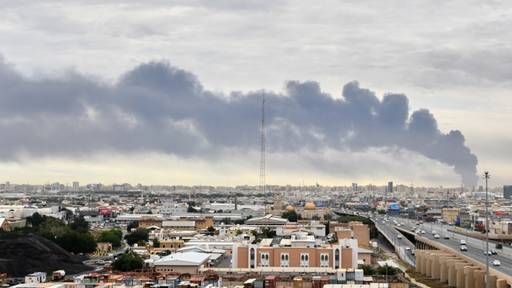Golfstaaten melden weitere Angriffe