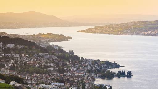 «Jetzt übernimmt Zürichs Hässlichkeit auch noch die Goldküste»