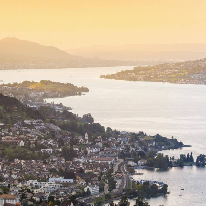 «Jetzt übernimmt Zürichs Hässlichkeit auch noch die Goldküste»