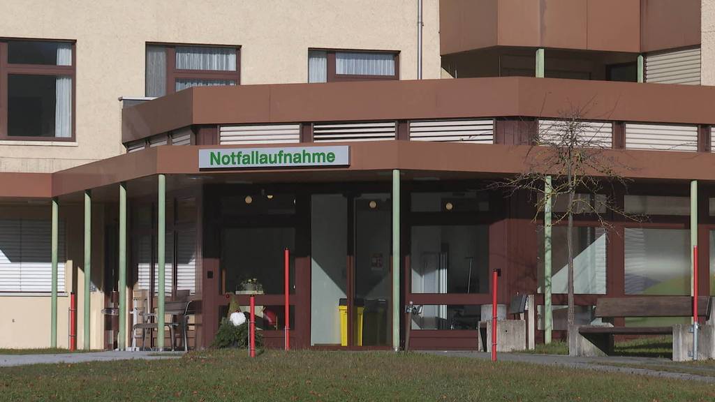 Spitalneubau-Stopp: Politik steht hinter Regierungsentscheid