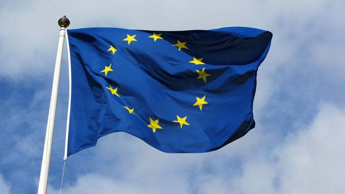 EU spricht eine halbe Billion Euro für die Wirtschaft