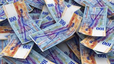 Parlamentarische Vorstösse kosten 34 Mio Franken