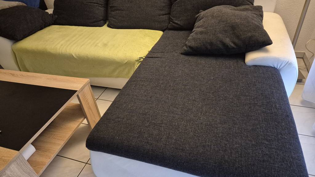 Andi Züger aus Wangen