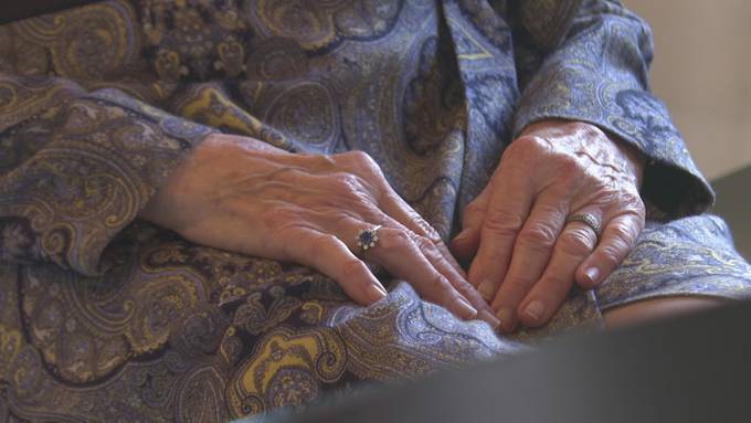 Rüstige Studentinnen: Senioren-Uni St.Gallen soll noch dieses Jahr starten