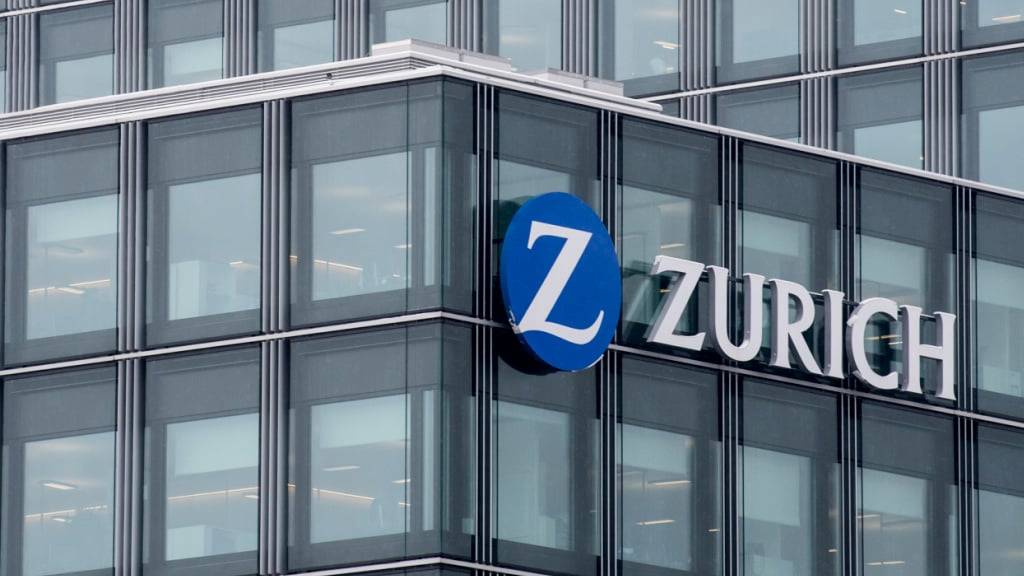 Zurich investiert 670 Millionen Dollar in indische Versicherung 