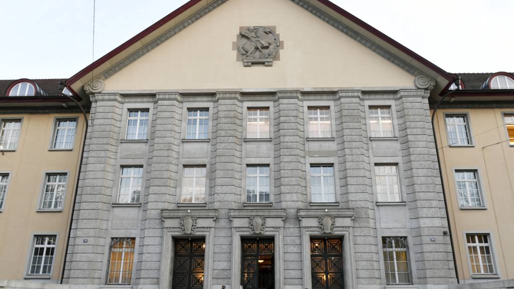Zürcher Gericht spricht 34-Jährigen von Brandstiftungs-Vorwurf frei