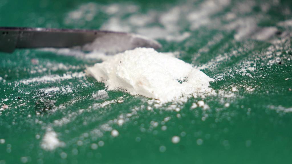 Zürcher Drogenfahnder schnappen vier mutmassliche Dealer