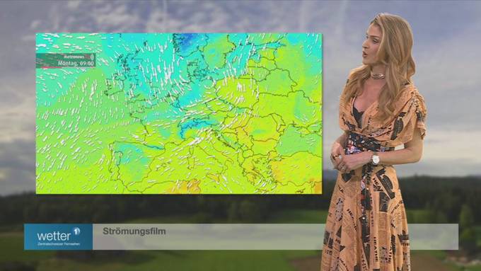 Wetter vom 10.05.2026