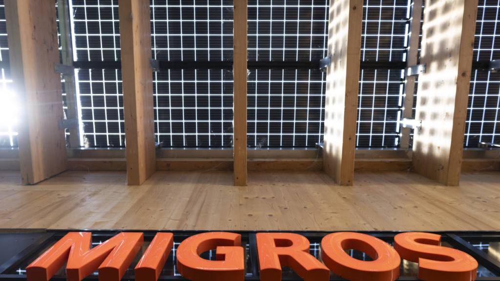 Die Migros Ostschweiz will ihr Konzept für rund um die Uhr geöffnete Supermärkte ausbauen. Noch bevor die schweizweit erste 24-Stunden-Migros Anfang Juli in Herisau den Betrieb aufnimmt, sind bereits weitere Standorte in Planung. (Archivbild)